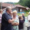 Sortie 2012 au Ballon d'Alsace